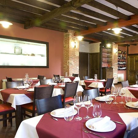Hotel Rural - Casa Margo Sequeros Bagian luar foto