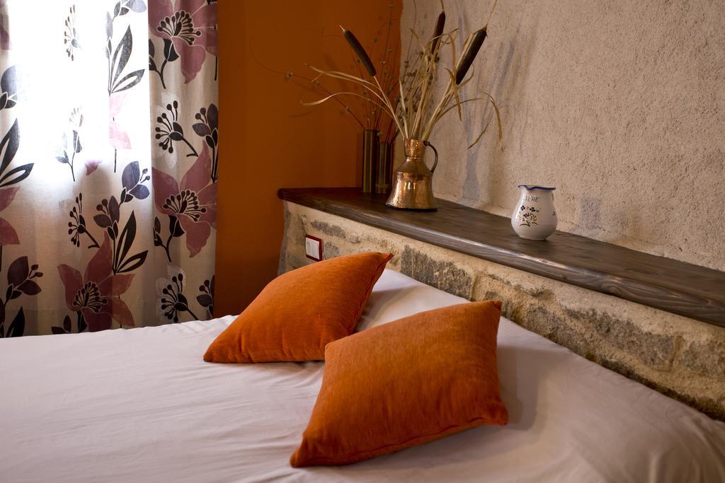 Hotel Rural - Casa Margo Sequeros Bagian luar foto
