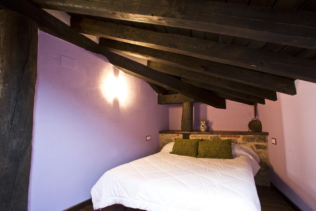Hotel Rural - Casa Margo Sequeros Bagian luar foto